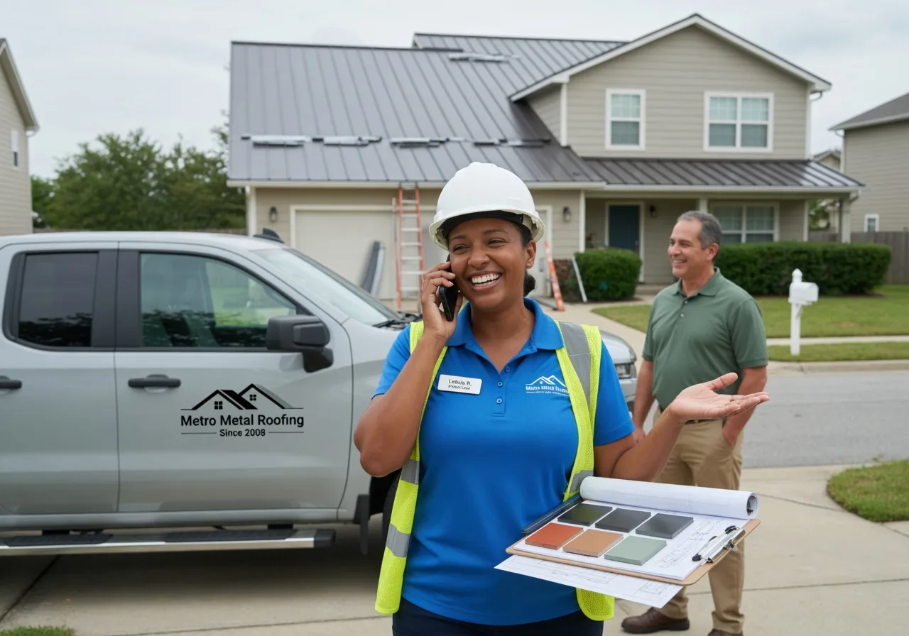 Metal Roofing Installation Pittsboro, MS FAQs