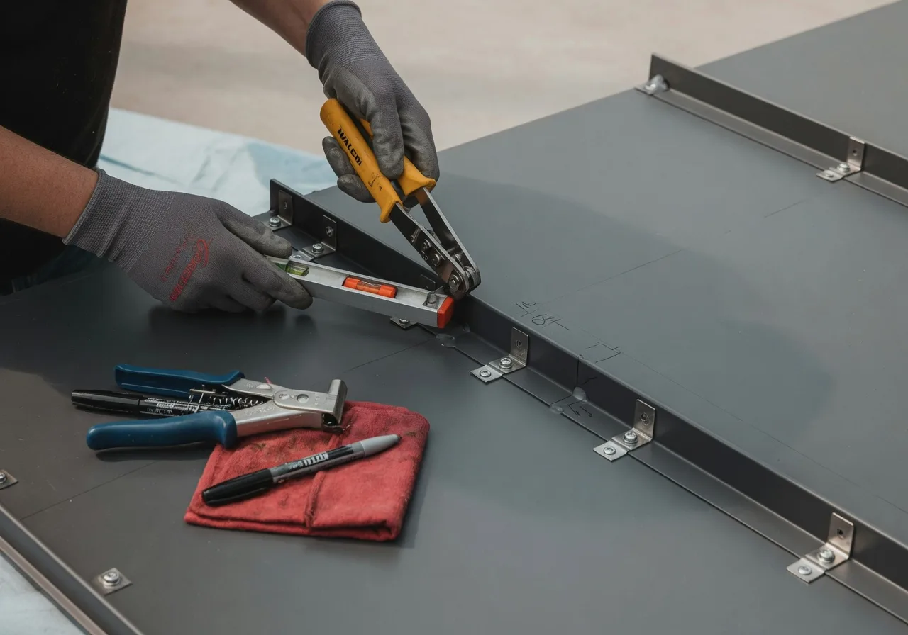 Why choose Metal Roofing Installation in Pittsboro, MS